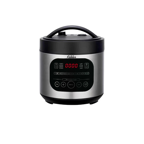 زودپز و پلوپز کاخلر مدل KH-5512