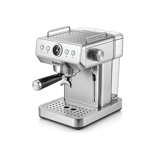 اسپرسوساز دیجیتال بلانزو مدل BCM-2700