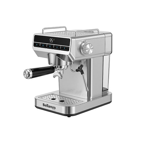 اسپرسوساز دیجیتال بلانزو مدل BCM-2730