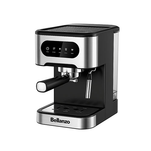 اسپرسوساز دیجیتال بلانزو مدل BCM-2740