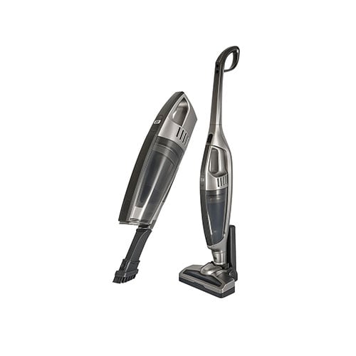 جارو شارژی دسته بلند بلانزو BRV-6020