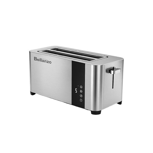 توستر نان دیجیتال بلانزو مدل BBT-3700