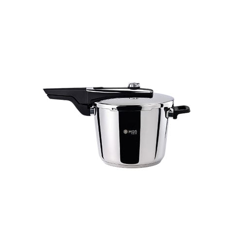 زودپز تکدسته ام جی اس مدل 801 PC