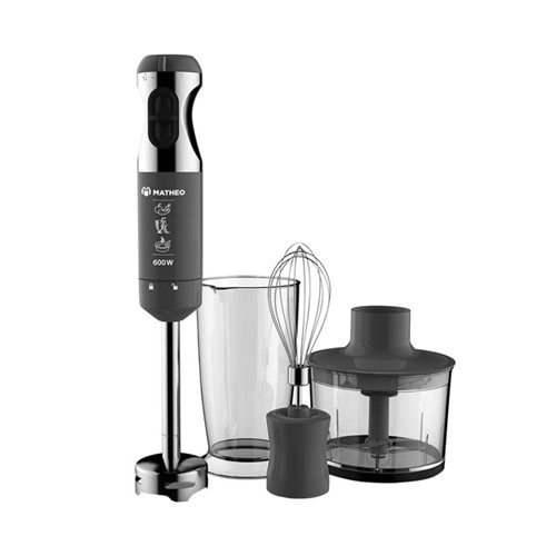 همزن قلمی و گوشتکوب برقی متئو مدل MHB-60