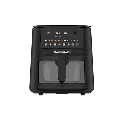 سرخ کن ترام هاوس مدل AF-25701D