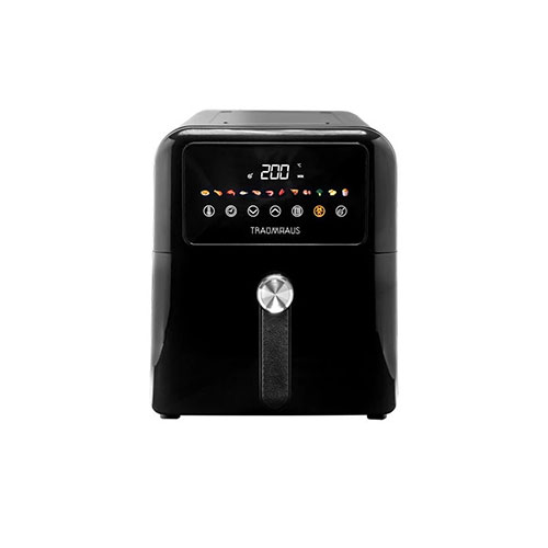 سرخ کن ترام هاوس مدل AF-900