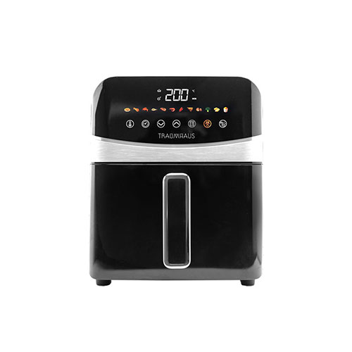 سرخ کن ترام هاوس مدل AF-901 S 