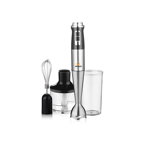 گوشتکوب برقی سه کاره مونزا مدل M-HB1231