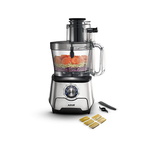  غذاساز آزور مدل AZ-280FP