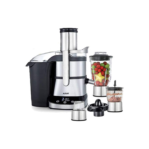 آبمیوه گیری آزور مدل AZ-204JB