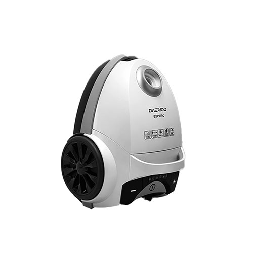 جاروبرقی دوو مدل DVC-S221