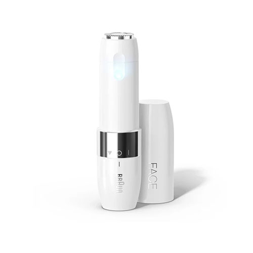 موزن و ماشین اصلاح صورت براون مدل FS1000