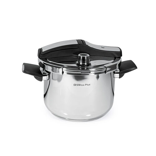 زودپز روگازی سوییس پلاس مدل 601S