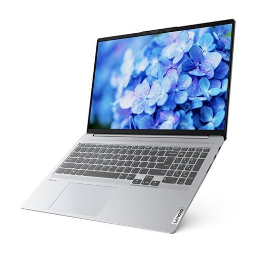 لپ تاپ 16 اینچی لنوو lenovo مدل ideapad 5 pro wcax  