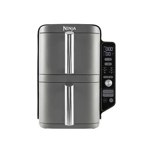 سرخ کن دو طبقه نینجا مدل SL400