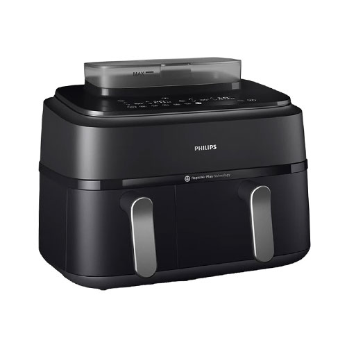 سرخ کن بدون روغن فیلیپس NA555 