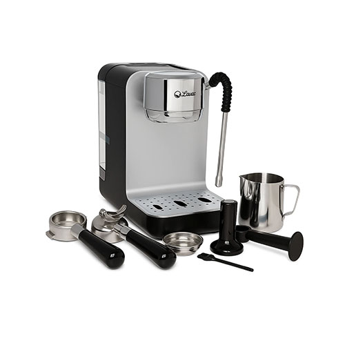 اسپرسو ساز لواک مدل LWK-CM3210