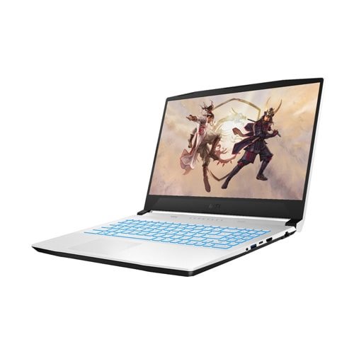 لپ تاپ 15 اینچی گیمینگ MSI مدل Sword 15 A11UD-B