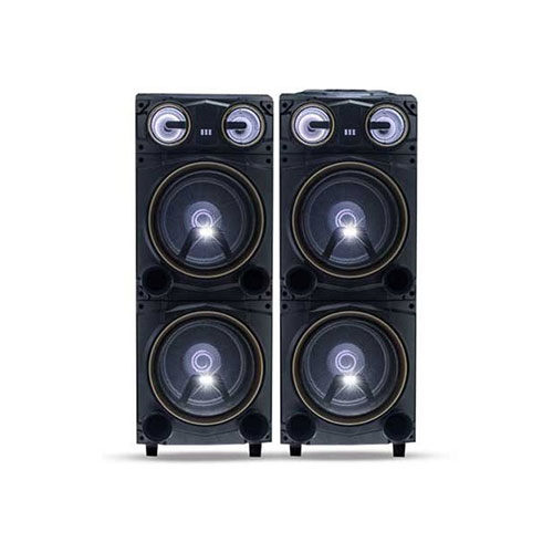 اسپیکر خانگی میکرولب مدل microlab h411