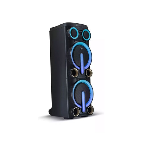 اسپيكر شارژی ميكرولب مدل Q210