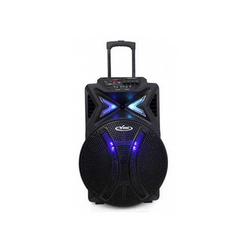 اسپیکر بلوتوثی وان مکس مدل MAX-300