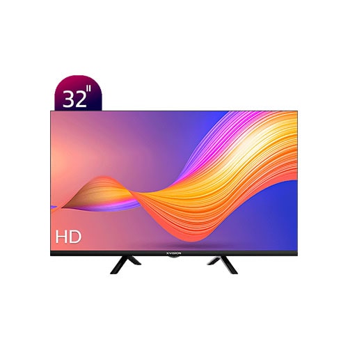 تلویزیون ایکس ویژن مدل 32XH600 سایز 32 اینچ