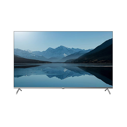 تلویزیون ال ای دی جی پلاس مدل  GTV-50SQ778N سایز 50 اینچ