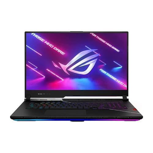 لپ تاپ 17 اینچی ایسوس asus مدل ROG Strix G733ZW-KH059