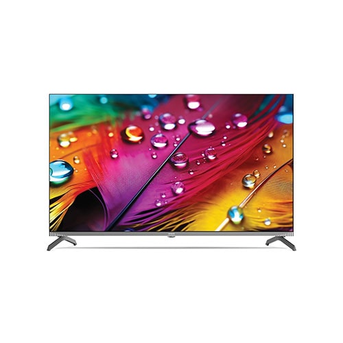 تلویزیون گیمینگ آیوا مدل ZQC4H65 سایز 65 اینچ