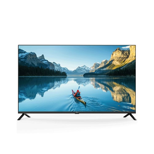 تلویزیون ال ای دی جی پلاس مدل 40SH438N سایز 40 اینچ