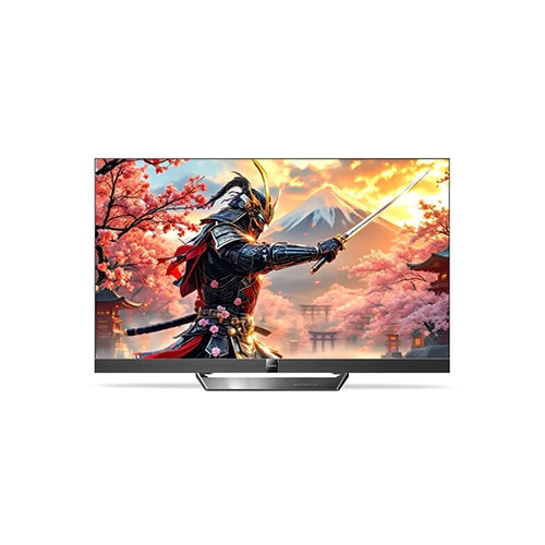  تلویزیون هوشمند آیوا مدل ZMN9U65 سایز 65 اینچ