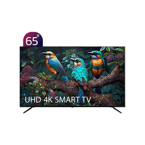 تلویزیون ال ای دی ایکس ویژن مدل XCU665 سایز 65 اینچ