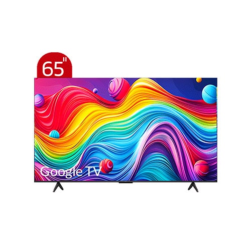 تلویزیون ال ای دی تی سی ال مدل P755 سایز 65 اینچ