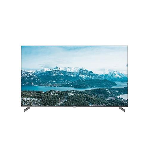 تلویزیون ال ای دی هوشمند جی‌پلاس مدل GTV-75SU868S سایز 75 اینچ 