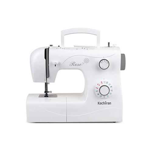 چرخ خیاطی و گلدوزی کاچیران مدل رز ۲۲۳