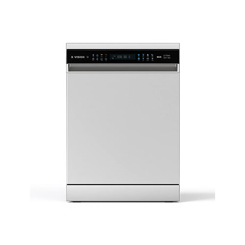 ماشین ظرفشویی ایکس ویژن مدل M160 