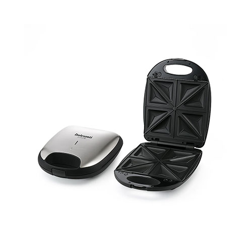 ساندویچ ساز3 کاره دلمونتی DL590