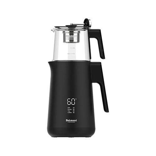 چای‌ساز روهمی دلمونتی مدل DL410