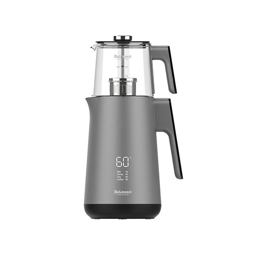 چای‌ساز روهمی دلمونتی مدل DL410