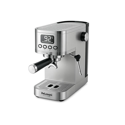 اسپرسوساز ۴ کاره دلمونتی مدل DL620