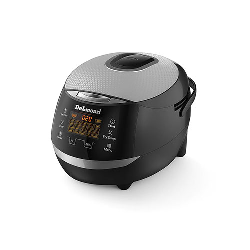 پلوپز 20 کاره  دلمونتی مدل DL875