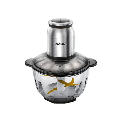 خردکن 2.5 لیتری آزور مدل AZ-834