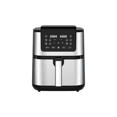 سرخ‌کن دیجیتال دلمونتی DL855