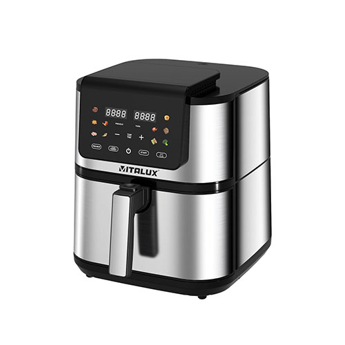 سرخ کن ایتالوکس مدل 8004