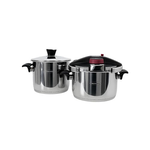 زودپز دو قلو انجنرال مدل GN-2090