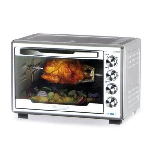 آون توستر 55 لیتری دلمونتی مدل DL 760