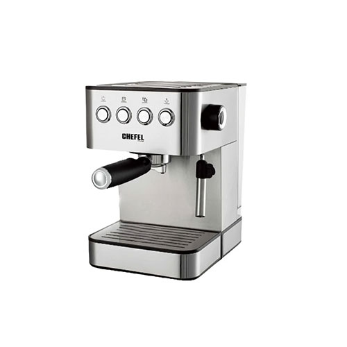 اسپرسو ساز چفل مدل CEM-1012