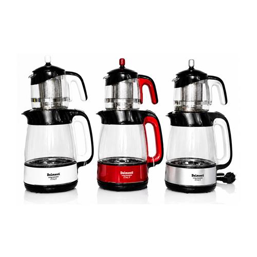 چای ساز دلمونتی مدل DL 400