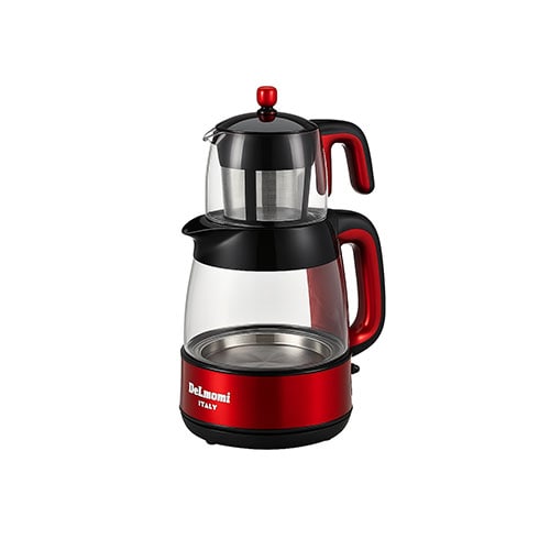 چای ساز دلمونتی Delmonti مدل DL 400