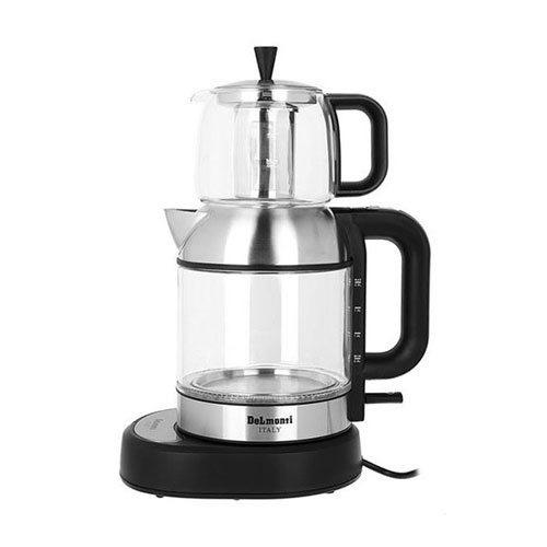 چای ساز پیرکس دیجیتالی دلمونتی مدل DL440